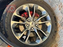 دودج دورانجو